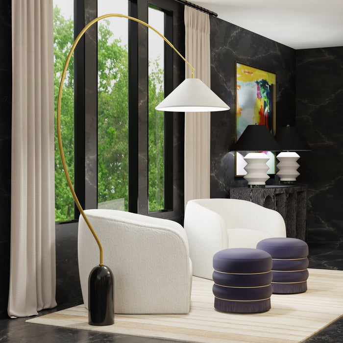Shay Floor Lamp