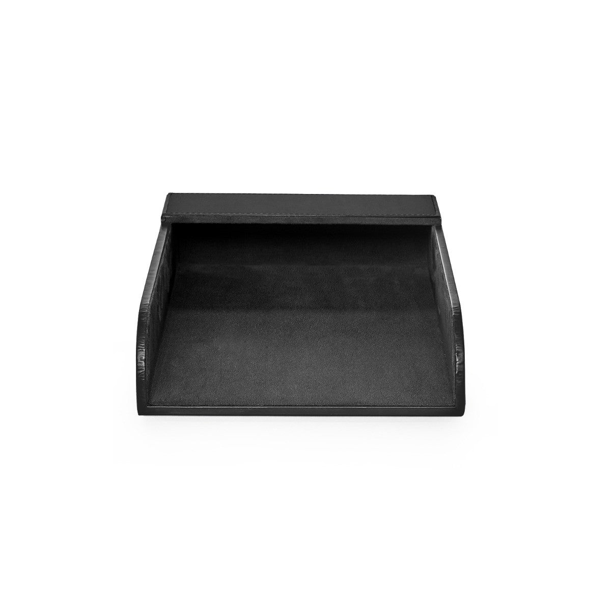 Villa & House Hunter Paper Tray, Black