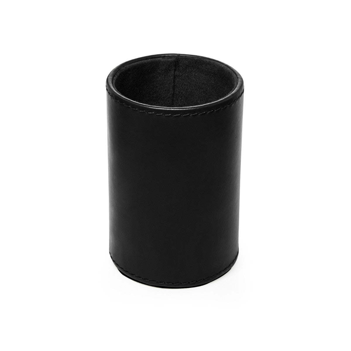 Villa & House Hunter Pen / Pencil Cup, Black