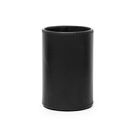 Villa & House Hunter Pen / Pencil Cup, Black