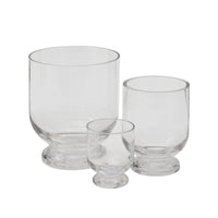 Design Shop Hollis Vase 3.75"x 5.25"
