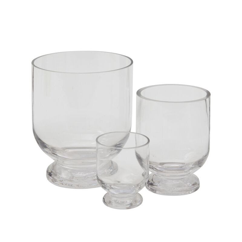 Design Shop Hollis Vase 3.75"x 5.25"