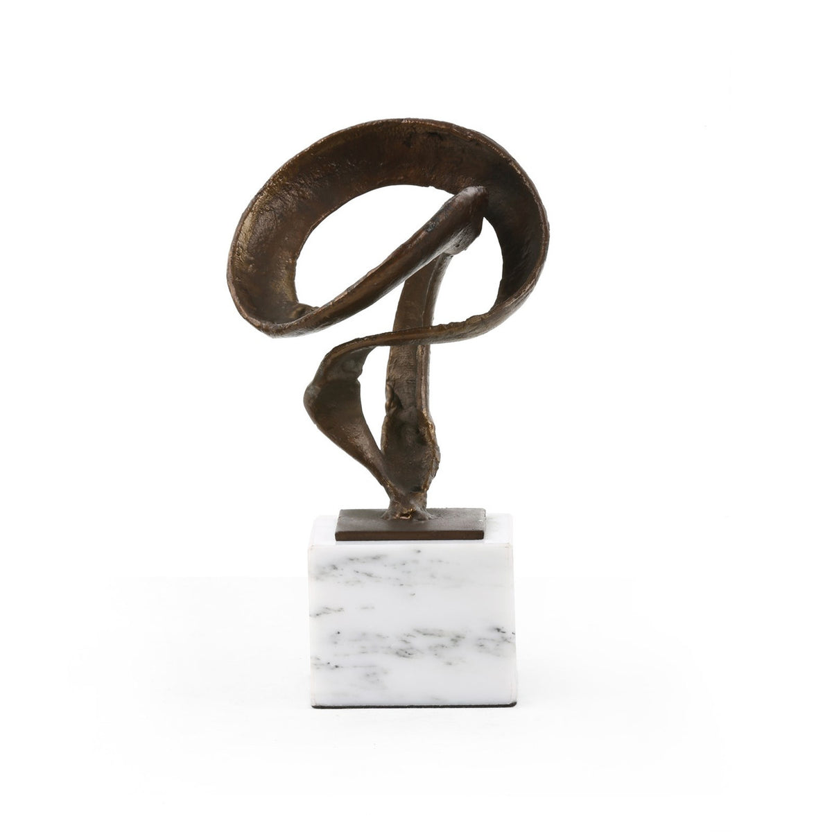 Villa & House Hanya Statue, Bronze