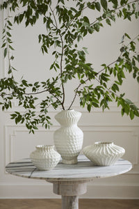 Design Shop Ilaria Vase 16.5"x 15"x 8"