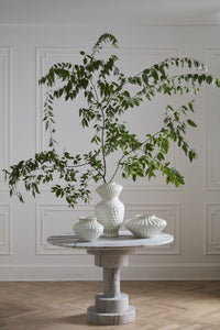 Design Shop Ilaria Vase 12.25"x 10.5"x 8.25"