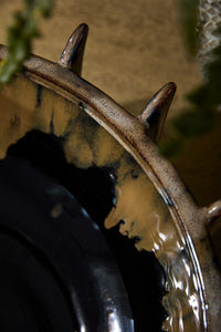 Design Shop Iliad Bowl 23.5"x 8"