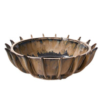 Design Shop Iliad Bowl 23.5"x 8"