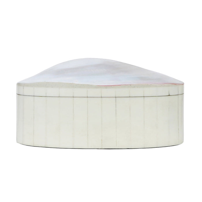 Design Shop Small Abalone Box