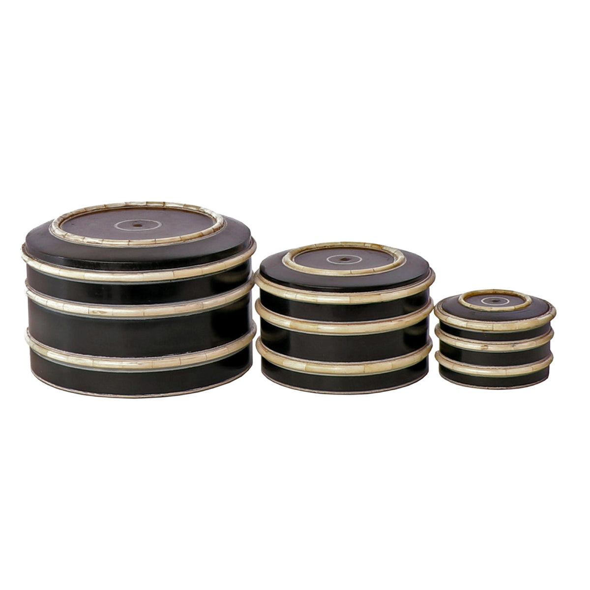 Design Shop Artisan Box (Set of 3)