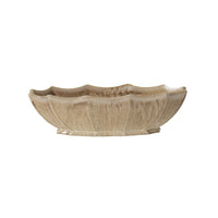 Design Shop Ingrid Trough 16.5"x 5"x 4.75"