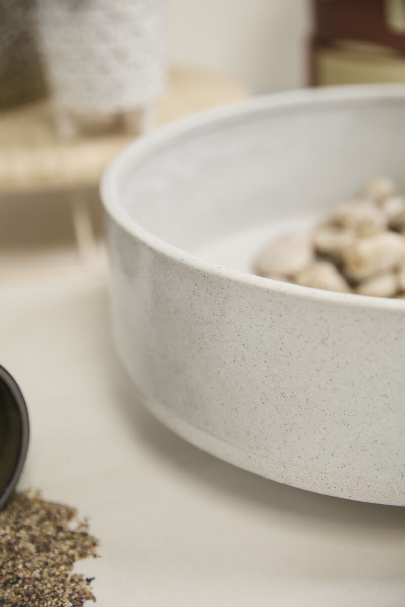 Design Shop Inventor Bowl 14.25"x 6"