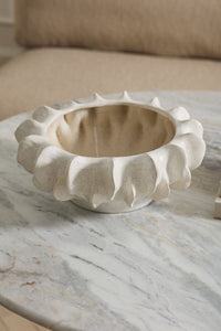 Design Shop Isandro Bowl 15"x 6"