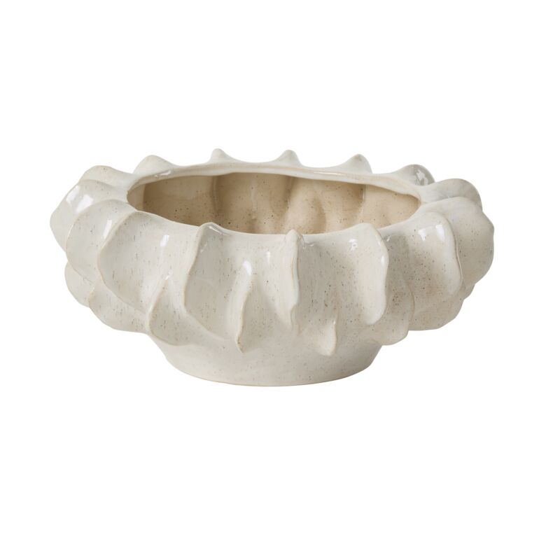 Design Shop Isandro Bowl 15"x 6"