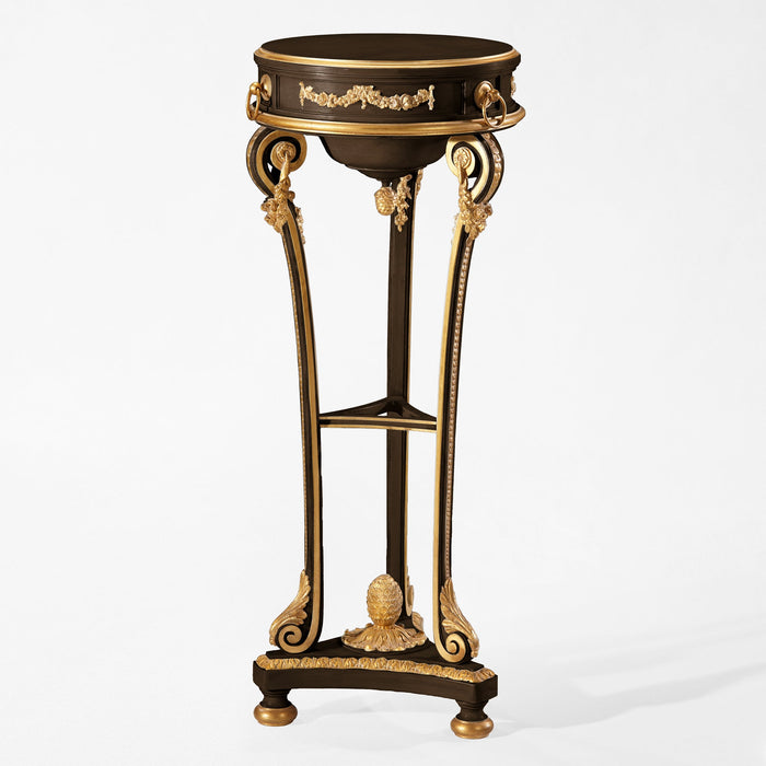 INVIERNO Italian pedestal