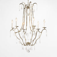 CAIRO crystal chandelier