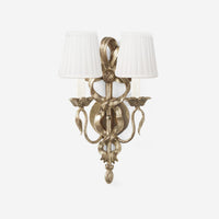 DRAVA Italian sconce