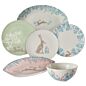 Design Shop Jackrabbit Dinner Plate 10"