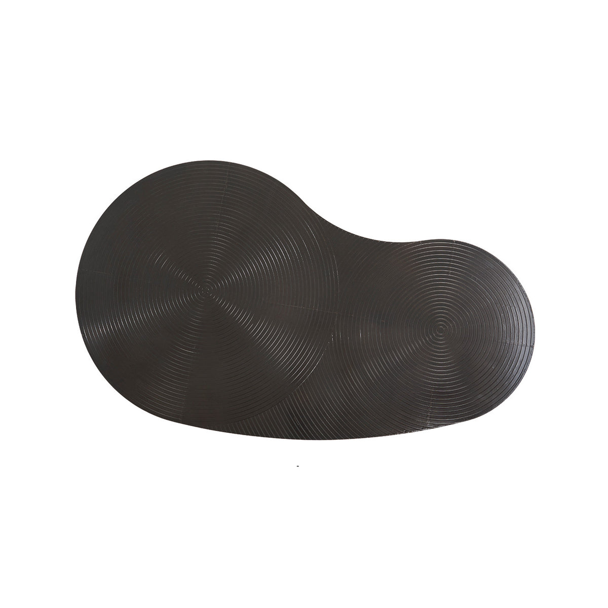 Villa & House Jacob Coffee Table, Dark Bronze