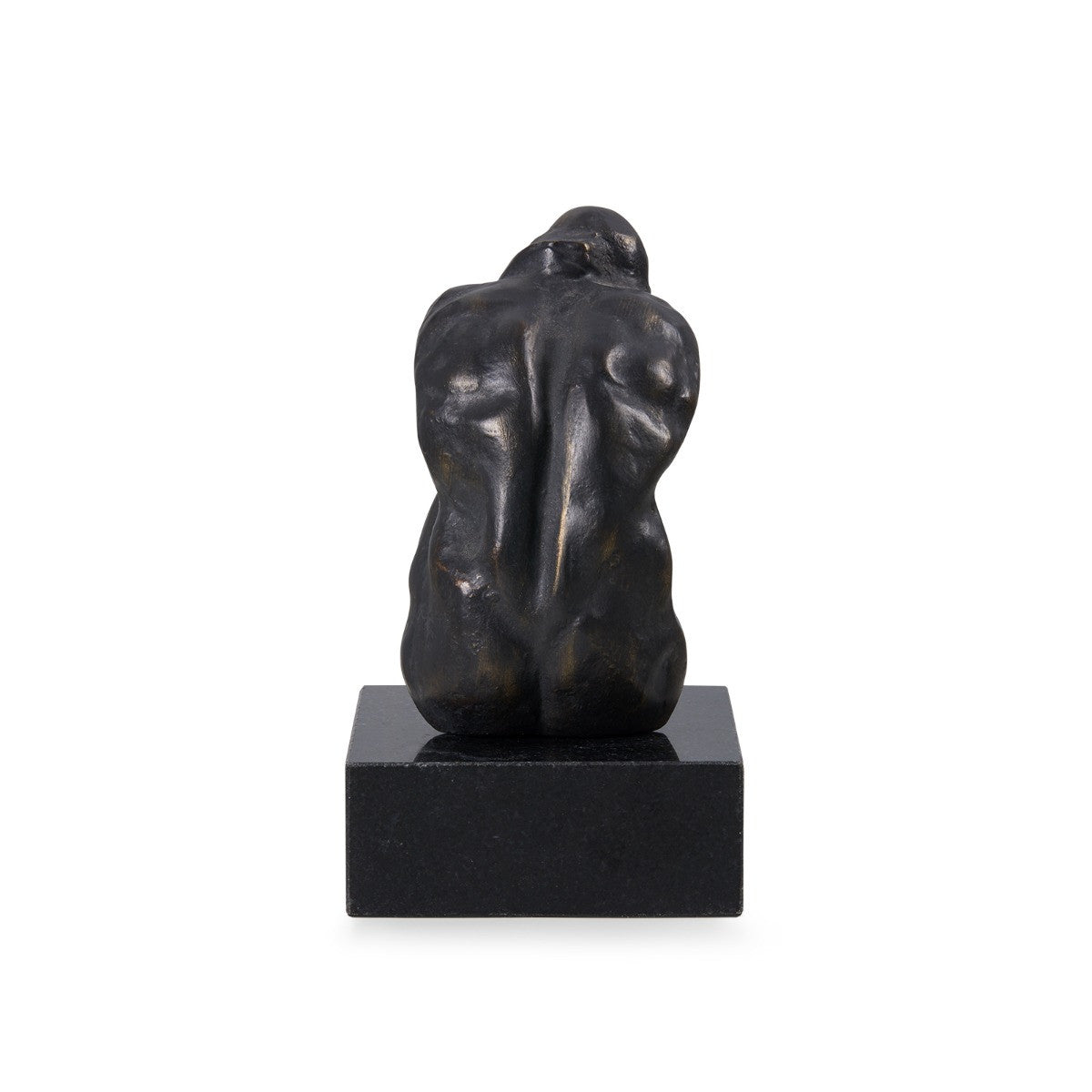 Villa & House Jules Statue, Bronze