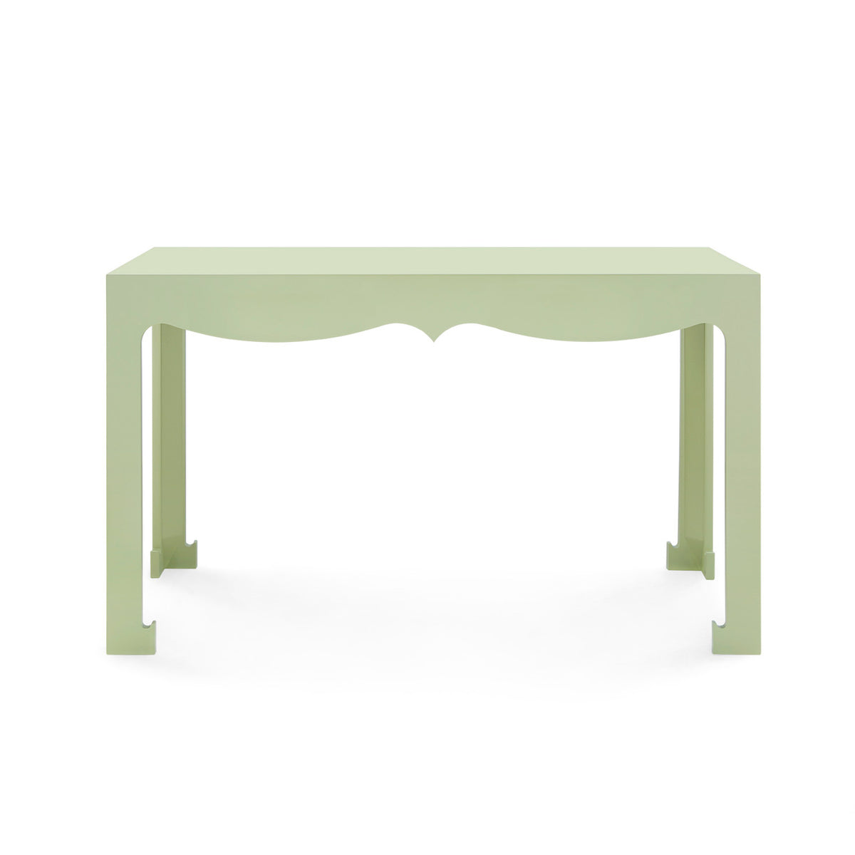Villa & House Jordan Console/Desk, Heritage Spring Green