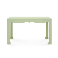 Villa & House Jordan Console/Desk, Heritage Spring Green