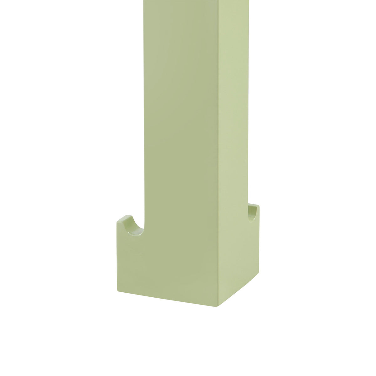 Villa & House Jordan Console/Desk, Heritage Spring Green