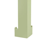 Villa & House Jordan Console/Desk, Heritage Spring Green