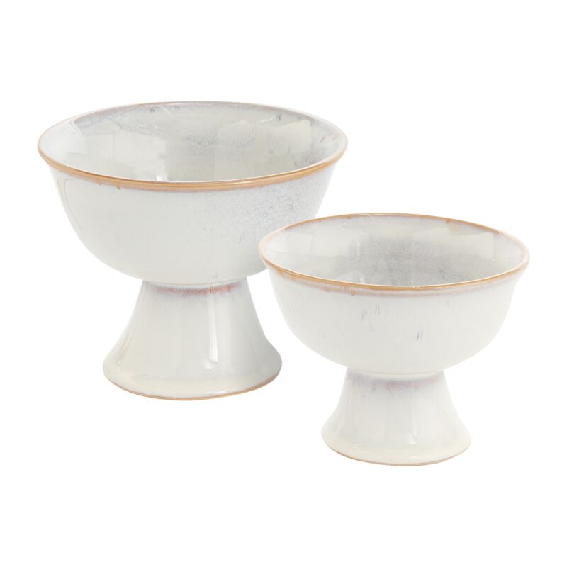 Design Shop Julian Compote 6"x 4.25"