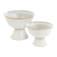 Design Shop Julian Compote 6"x 4.25"