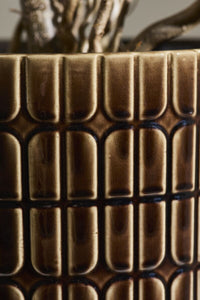 Design Shop Kasra Pot 13.5"x 12.5"