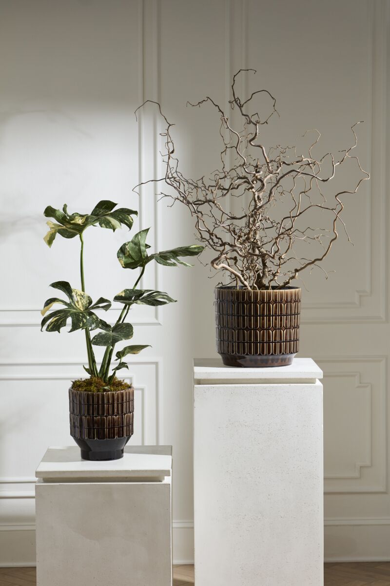 Design Shop Kasra Pot 9.75"x 11"