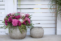 Design Shop Kemble Pot 12.25"x 8.5"