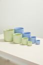 Design Shop Kendall Pot 8.5"x 9"