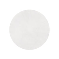 Villa & House Kinsley 48" Dining Table, Glazed Whisper White