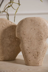 Design Shop Klimt Vase 9"x 3"x 12"