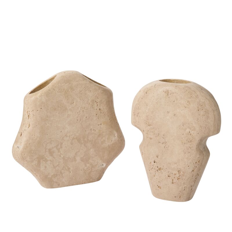 Design Shop Klimt Vase 12"x 3"x 12"