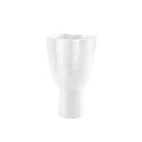 Villa & House Krissa Large Vase, Blanc de Chine