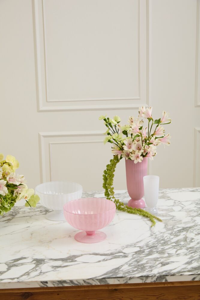 Design Shop Kyandi Compote 7.75"x 5"