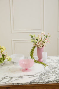 Design Shop Kyandi Compote 7.75"x 5"