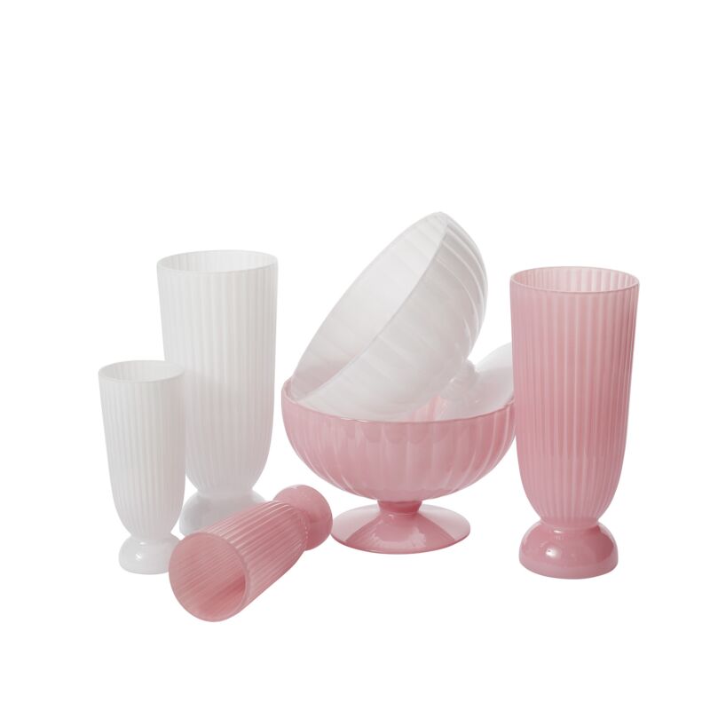 Design Shop Kyandi Compote 7.75"x 5"