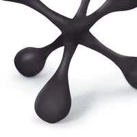Regina Andrew - 20-1055BLKZ - Objet - Modern Jack - Zinc