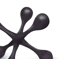 Regina Andrew - 20-1055BLKZ - Objet - Modern Jack - Zinc