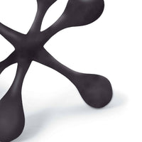 Regina Andrew - 20-1055BLKZ - Objet - Modern Jack - Zinc