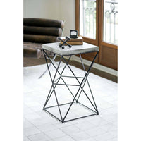 Regina Andrew - 20-1055BLKZ - Objet - Modern Jack - Zinc