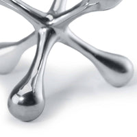 Regina Andrew - 20-1055PN - Objet - Modern - Polished Nickel