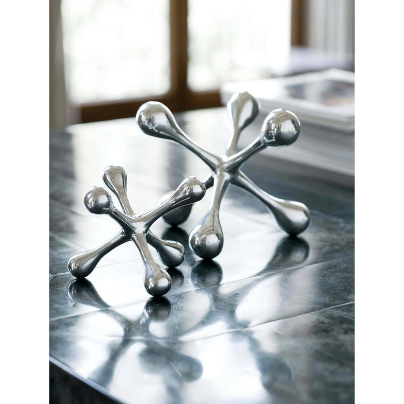 Regina Andrew - 20-1055PN - Objet - Modern - Polished Nickel