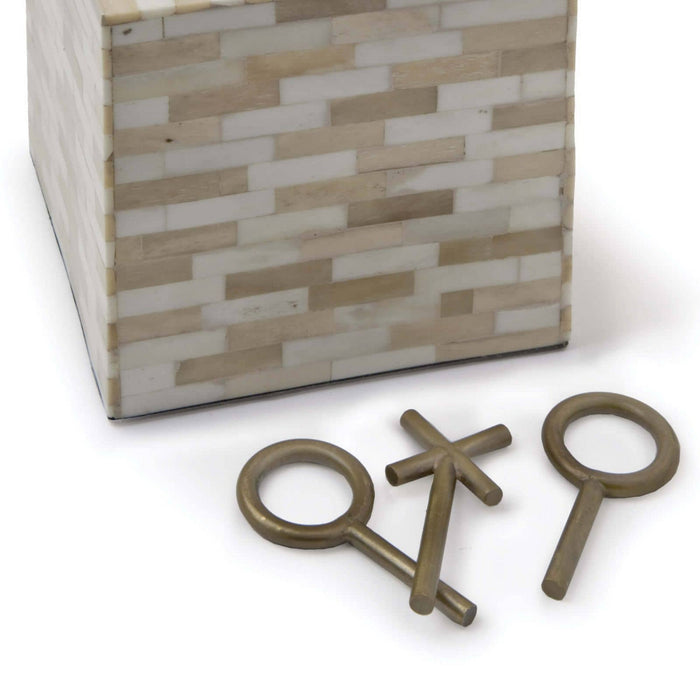 Regina Andrew - 20-1099 - Games - Tic Tac Toe - Natural