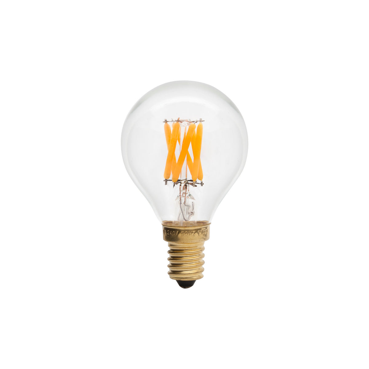 Currey and Company - 955-94 - Light Bulb - Clear