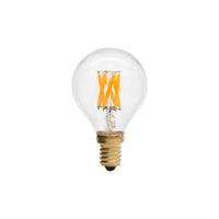 Currey and Company - 955-94 - Light Bulb - Clear