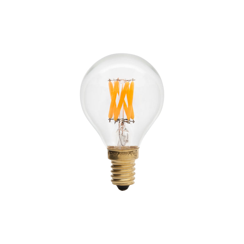 Currey and Company - 955-94 - Light Bulb - Clear